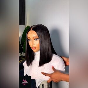 Joyhairluxury donor raw bone classy unit